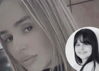 Hallan sin vida a la influencer brasileña Lidiane Lourenço y a su hija en Río de Janeiro