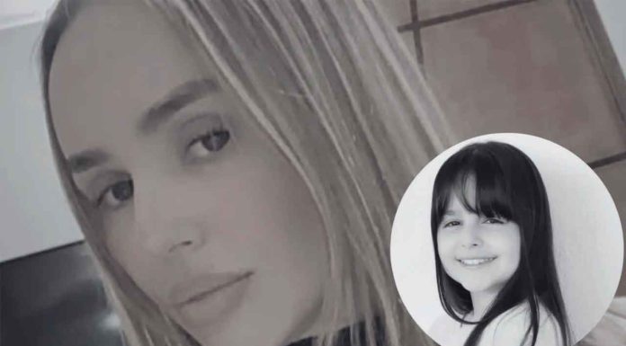 Hallan sin vida a la influencer brasileña Lidiane Lourenço y a su hija en Río de Janeiro