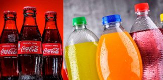 Gobierno y refresqueras pactan ajuste al IEPS; Coca-Cola bajará hasta un 30% de calorías en sus bebidas