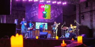 Inicia el Jazztival Michoacán 2025 con un concierto lleno de energía en Morelia