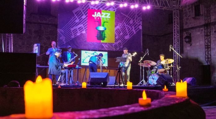 Inicia el Jazztival Michoacán 2025 con un concierto lleno de energía en Morelia