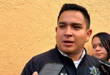 Morelia con seis homicidios en lo que va de octubre