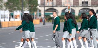 Aumenta alarmantemente la participación de adolescentes en el n4rc0menude0 en México