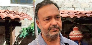 Extranjeros eligen Pátzcuaro para vivir y aportar a su conservación: Julio Arreola