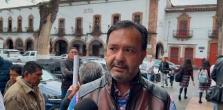 Pátzcuaro alista recursos para cumplir con obligaciones de fin de año