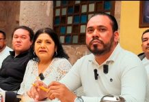 Magisterio busca sanar divisiones y reconstruir la unidad en Michoacán