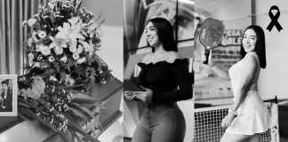 #ÚltimaHora | Fallece la joven presentadora hondureña Jenifer Rivas a los 21 años