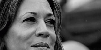 Kamala Harris no descarta postularse de nuevo a la presidencia de EE. UU.