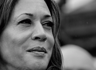 Kamala Harris no descarta postularse de nuevo a la presidencia de EE. UU.