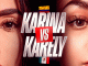 Karely Ruiz debutará en el ring en ‘Stream Fighters 4’ contra la colombiana Karina García