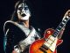 Fallece Ace Frehley, guitarrista fundador de KISS, a los 74 años