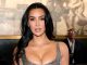 Kim Kardashian revela que fue diagnosticada con un aneurisma cerebral