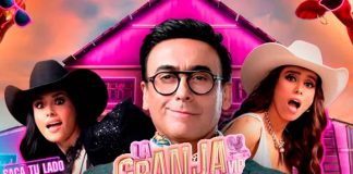 “La Granja VIP”: Celebridades se enfrentan a la vida en el campo en su estreno por Azteca Uno”