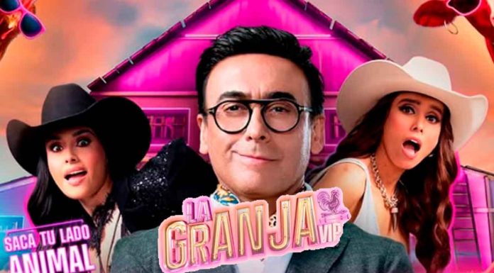“La Granja VIP”: Celebridades se enfrentan a la vida en el campo en su estreno por Azteca Uno”