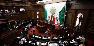 Aprueba 76 Legislatura reformas al Código de Desarrollo Urbano del Estado de Michoacán