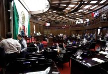 Migrantes con estudios universitarios podrán ser integrados al sector productivo, define 76 Legislatura