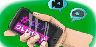 Aplican Ley Olimpia a mujer que extorsionó a su compañero con fotos íntimas