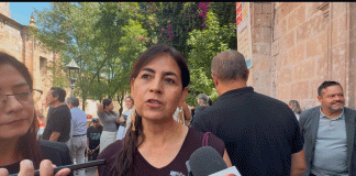 400 mil libros se han entregado con el programa Michoacán Se Lee”