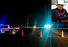 Asesinan al síndico de Penjamillo