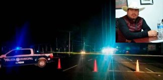 Asesinan al síndico de Penjamillo