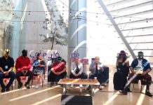 Colegio de Morelia listo para el evento Luchas del más allá: noche de máscaras y catrinas”