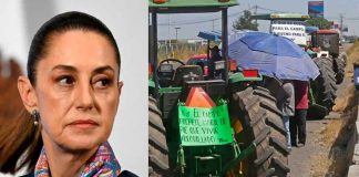 Campesinos rechazan “acuerdo” por el maíz; acusan simulación y falta de apoyo del gobierno federal