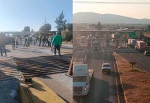 Ahora campesinos rechazan diálogo con el gobernador Alfredo Ramírez Bedolla y rompen acuerdos nacionales