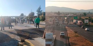 Ahora campesinos rechazan diálogo con el gobernador Alfredo Ramírez Bedolla y rompen acuerdos nacionales