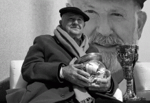 Fallece Manuel Lapuente, histórico entrenador del futbol mexicano, a los 81 años 🕊️