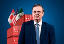 México avanza en consultas internas para la revisión del T-MEC