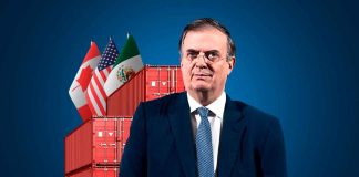 Exclusión de México en negociaciones del T-MEC