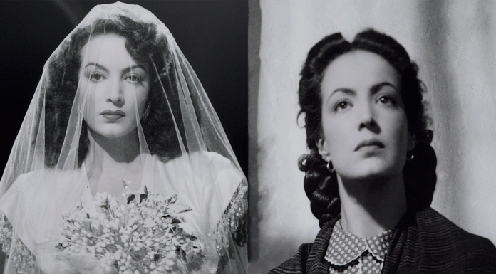 El FICM celebra la vida de María Félix