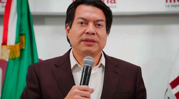 Más de 800 escuelas afectadas por lluvias del fin de semana: SEP