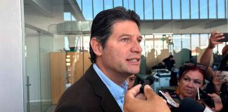 Tras dichos de Bedolla, Alfonso Martínez reconoce que en Michoacán “hay buenos perfiles para sucederlo”