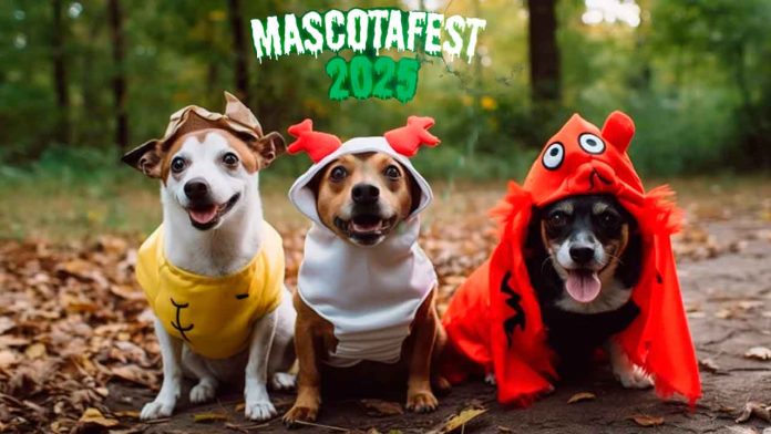 MASCOTA-FEST