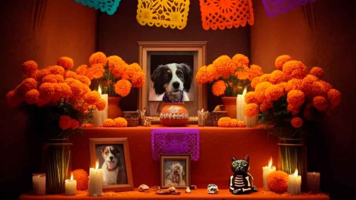 MASCOTAS-DIA-DE-MUERTOS