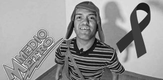 Hallan sin vida a Paco Pérez, el primer “Medio Metro”, en Puebla