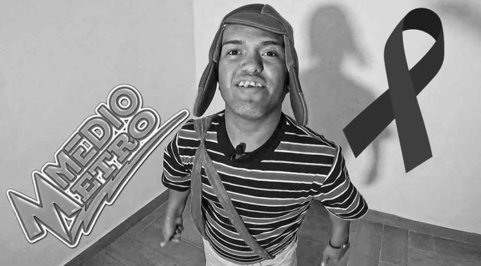 Hallan sin vida a Paco Pérez, el primer “Medio Metro”, en Puebla