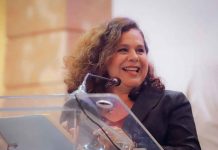 Melba Albavera destaca el legado del voto femenino y llama a seguir rompiendo barreras por la igualdad