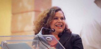 Melba Albavera destaca el legado del voto femenino y llama a seguir rompiendo barreras por la igualdad