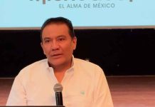 ¡Michoacán sigue en pie! Turismo llama a la confianza tras bloqueos
