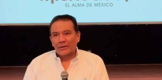 ¡Michoacán sigue en pie! Turismo llama a la confianza tras bloqueos