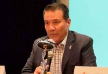 Refuerzan seguridad en aeropuerto y buscan agilizar tiempos aduanales: Roberto Monroy