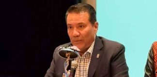 Refuerzan seguridad en aeropuerto y buscan agilizar tiempos aduanales: Roberto Monroy