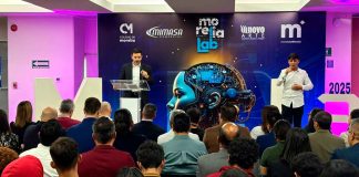 Arranca Morelia LAB, evento que fortalecerá innovación, la creatividad y la tecnología en la capital michoacana