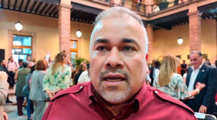 Con incidentes menores, pero va avanzando constitución de comités seccionales: Morena