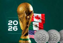#DEPORTE || Posibles precios para el mundial 2026