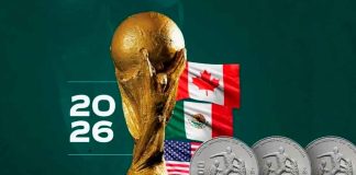 #DEPORTE || Posibles precios para el mundial 2026