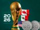 #DEPORTE || Posibles precios para el mundial 2026