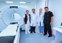 Michoacán garantiza diagnóstico y tratamiento oncológico de vanguardia gratuito: SSM